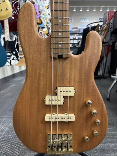 Charvel Guitars - Pro-Mod San Dimas Bass 2