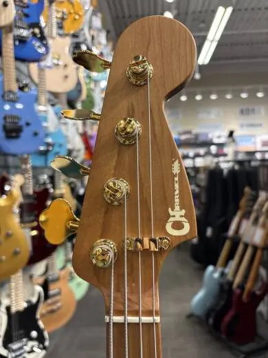 Charvel Guitars - Pro-Mod San Dimas Bass 2