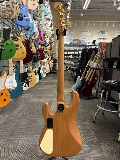 Charvel Guitars - Pro-Mod San Dimas Bass 2