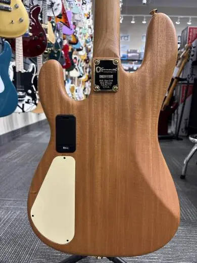 Charvel Guitars - Pro-Mod San Dimas Bass 2