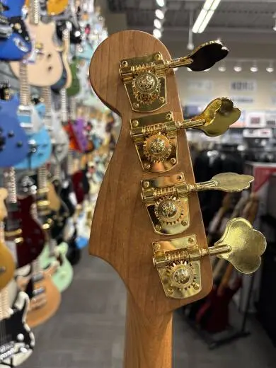 Charvel Guitars - Pro-Mod San Dimas Bass 2