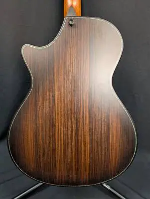 Taylor Guitars - 912CE WHB B.E 2