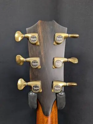 Taylor Guitars - 912CE WHB B.E 2