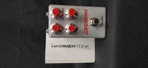 Fender - Hammertone Overdrive