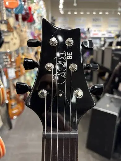 PRS Guitars - 103495::BG: 2