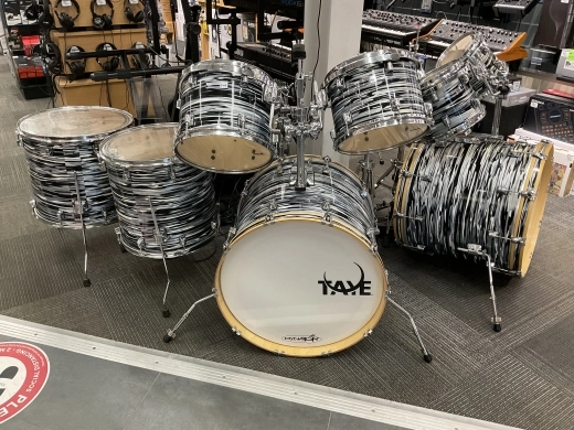 Taye TourPro Basswood
