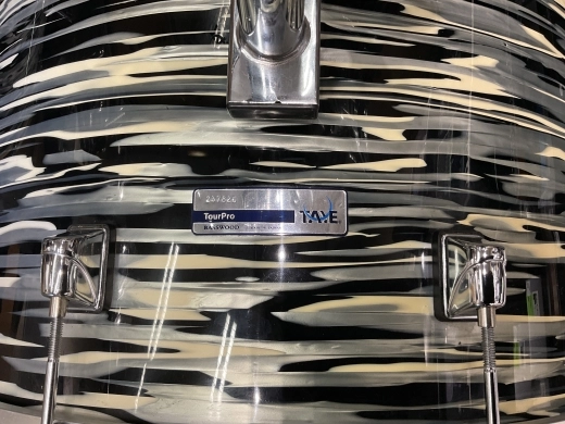 Taye TourPro Basswood 4
