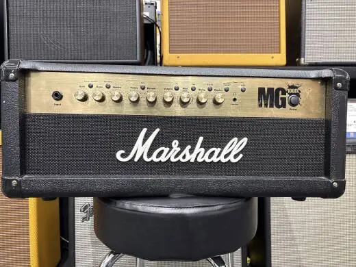 Marshall - MG100HFX