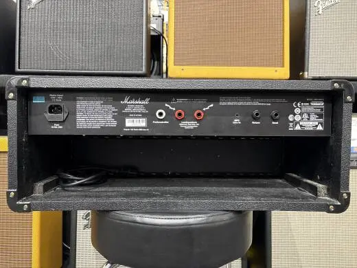 Marshall - MG100HFX 2