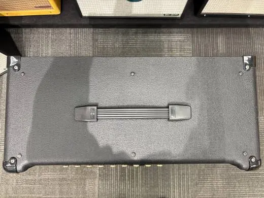 Marshall - MG100HFX 2
