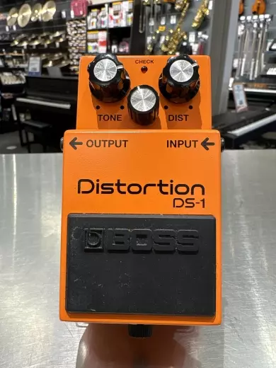 BOSS - DS1