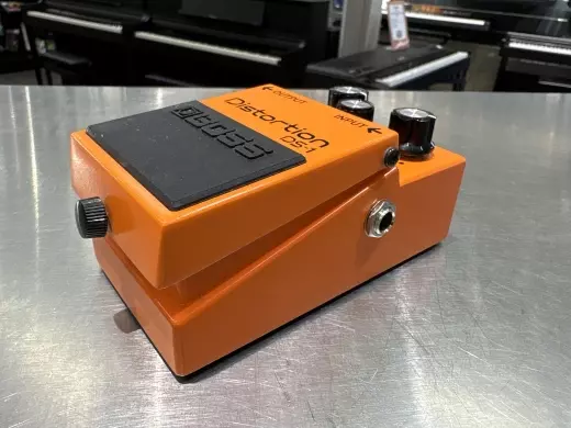 Store Special Product - BOSS - DS1