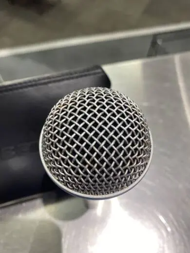Shure - BETA58A 2