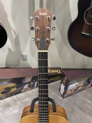 Taylor Guitars - BBT-E V1 2