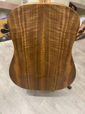 Taylor Guitars - BBT-E V1 2