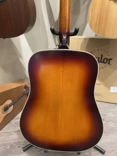 Epiphone - MASTERBILT FRONTIER-TRANS AMBER 2