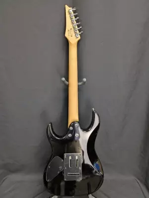 Ibanez - Gio GRX Trans Red Burst 2