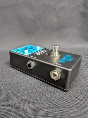 MXR - MX100 2