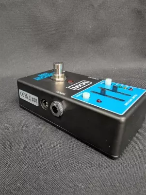 MXR - MX100 2