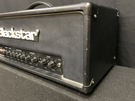 Blackstar HT Club 50 Head 3