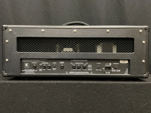 Blackstar HT Club 50 Head 4