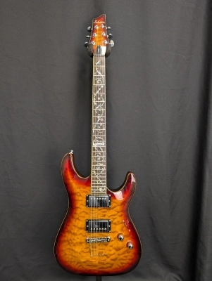 Schecter Diamond Series C-1