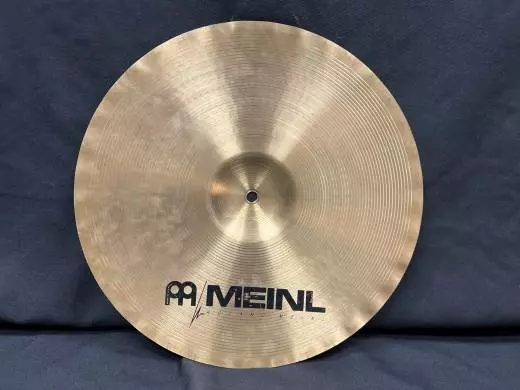Meinl 16