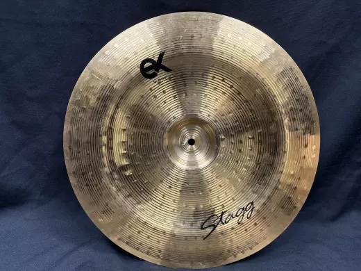 Stagg - EX 18