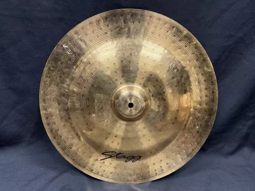 Stagg - EX 18