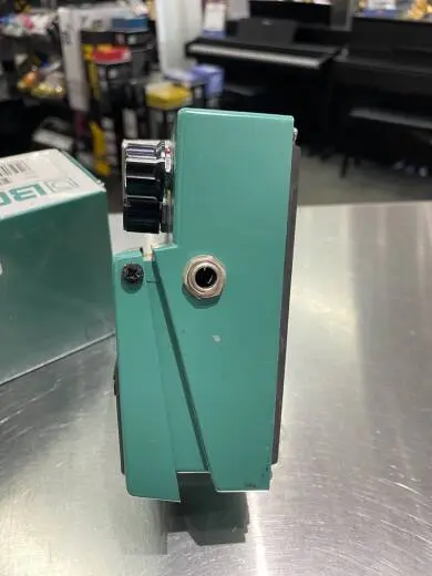BOSS - TR-2 2