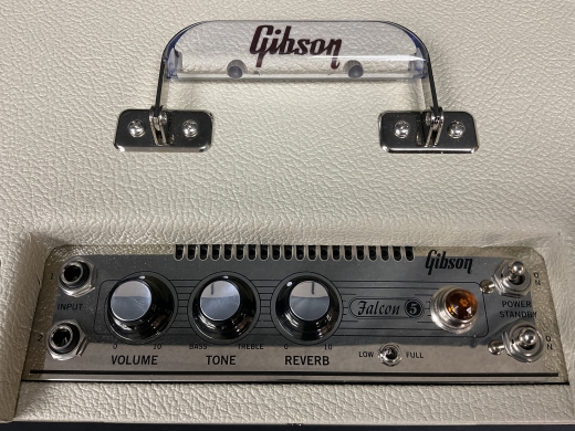 Gibson - Falcon 5 (1.FA5.CO.J10) 5