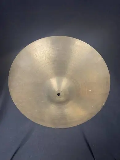 ZILDJIAN 18 CRASH USA
