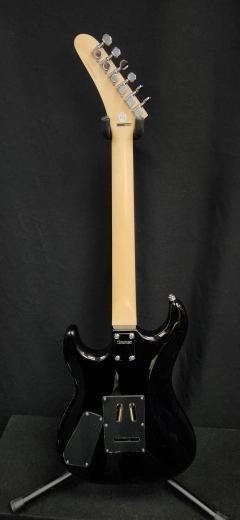 Kramer - Baretta Special - Ebony 2