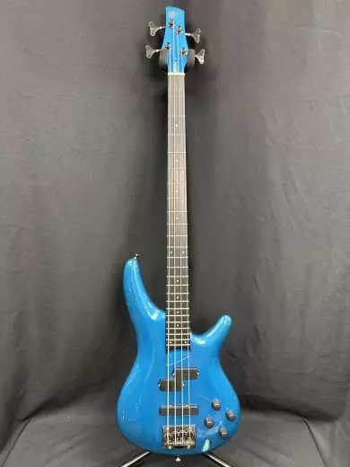 Ibanez SR1000E Lazer Blue - 1990 MIJ
