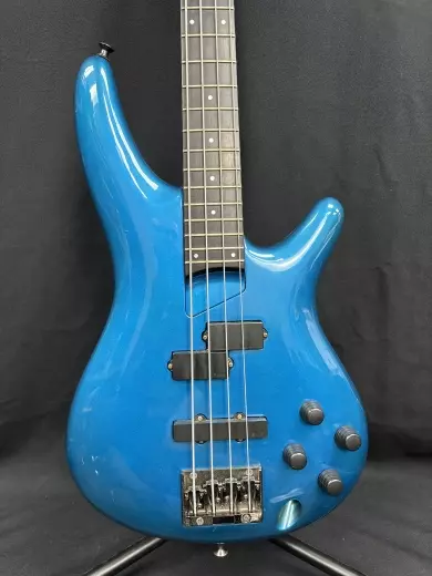 Ibanez SR1000E Lazer Blue - 1990 MIJ 2