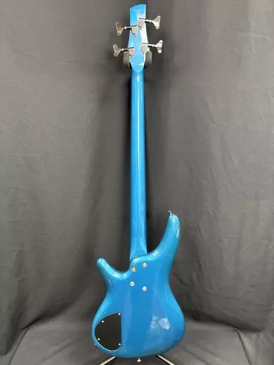Ibanez SR1000E Lazer Blue - 1990 MIJ 2
