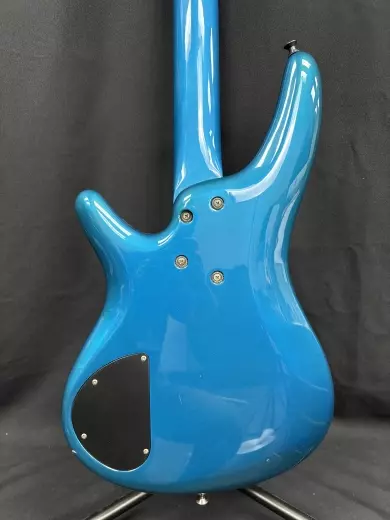 Ibanez SR1000E Lazer Blue - 1990 MIJ 2