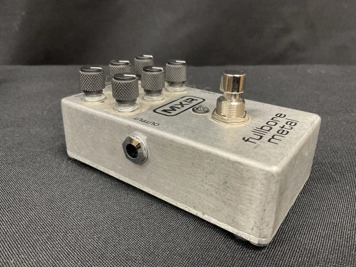 MXR - Fullbore Metal 2