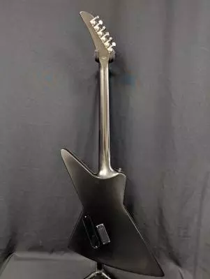 Epiphone - Explorer Prophecy - Jet black 2