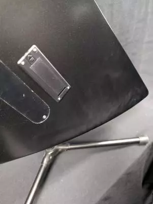 Epiphone - Explorer Prophecy - Jet black 2