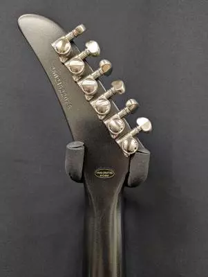 Epiphone - Explorer Prophecy - Jet black 2