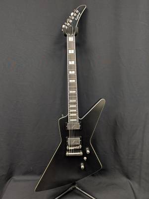 Epiphone Extura Prophecy Electric Guitar With Gigbag - Aged Jet
