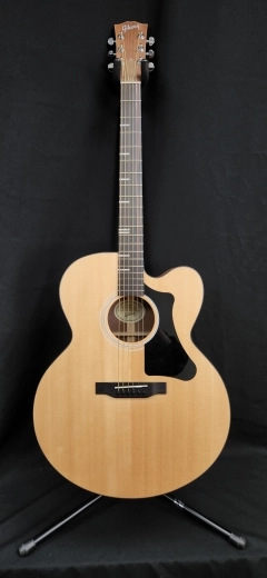 Gibson - G-200EC - Natural