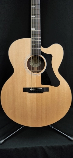 Gibson - G-200EC - Natural 2