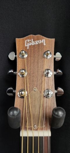 Gibson - G-200EC - Natural 2