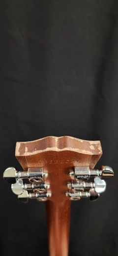 Gibson - G-200EC - Natural 2