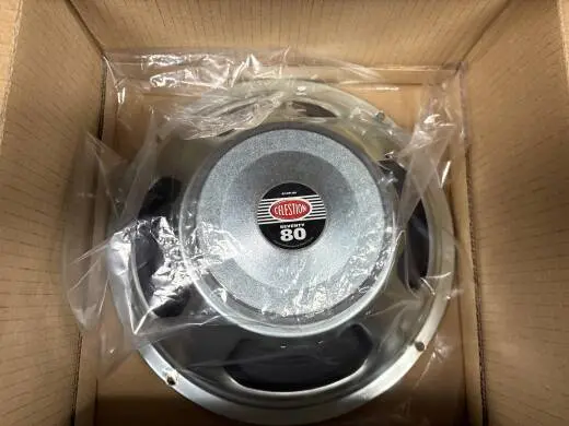 Celestion - Celestion 70/80 12 2