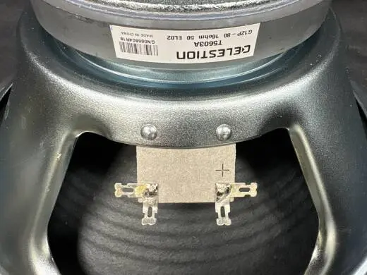 Celestion - Celestion 70/80 12 2