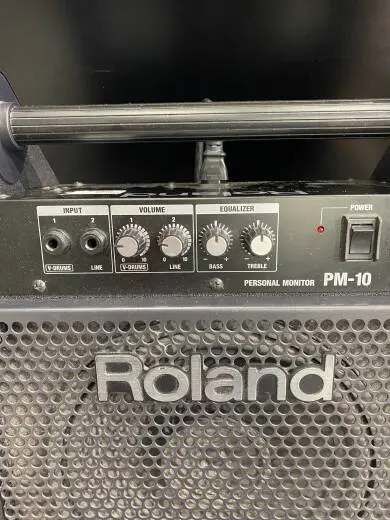 Roland - PM 10 2