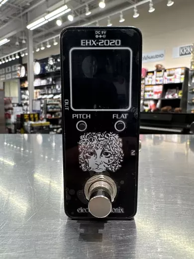 Electro-Harmonix - EHX-2020-TUNER